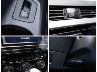 Volkswagen Passat 1.5 110kW