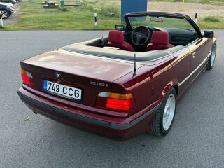 BMW 318 1.8 85kW