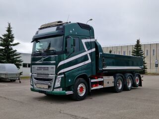 Volvo FH16