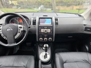 Nissan X-Trail FACELIFT EXCLUSIVE PANORAA 2.0 110kW