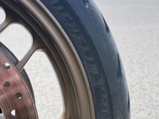 CFMOTO 800NK 70кВ