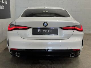 BMW 430 d xDrive 3.0 B57D30B 210кВ