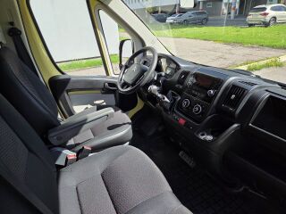 Citroen Jumper 2.0 96кВ
