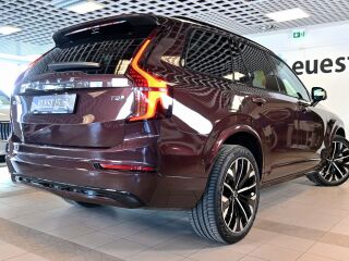 Volvo XC90 AWD H&K DARK 7 XENIUM INTELLI SAFE FACELIFT 2.0 T8 Long Range Plug-in 335kW