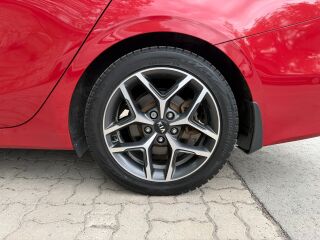 Kia Ceed BUSINESS LINE + 1.5 117kW