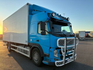 Volvo FM 330 248kW