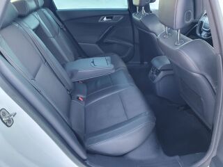 Peugeot 508 2.0 120kW