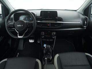 Kia Picanto GT-Line 1.2 57kW