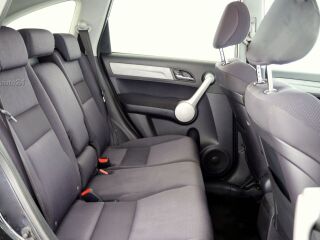 Honda CR-V Elegance 2.0 110kW
