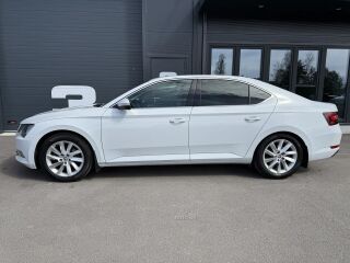 Skoda Superb Style 1.4 CZE 110kW