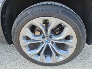 BMW X5 M-PERFORMANCE SHADOWLINE X-DRIVE 3.0 R6 TDI 190кВ