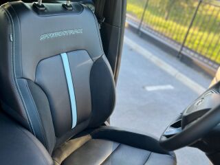 Ford Ranger Stormtrak PHEV 2.3 138kW