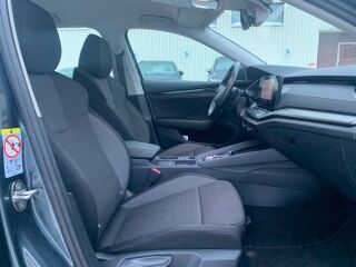 Skoda Octavia Combi Ambition 2.0 85kW
