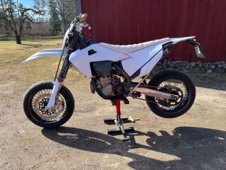 Husqvarna FE 501 Supermoto