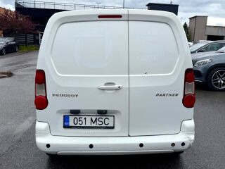 Peugeot Partner 1.6 55кВ