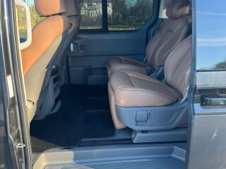 Hyundai Staria Premium 2.2 130kW