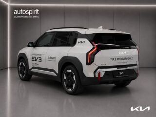 Kia EV3 58,3 kw EX Plus 150kW