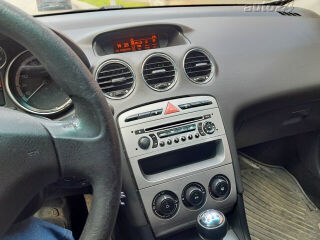 Peugeot 308 1.6 88кВ