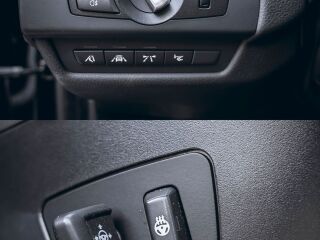 BMW 640 3.0 230kW