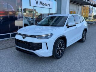 Volkswagen Tayron Life 30Y 1.5 TSI 110kW