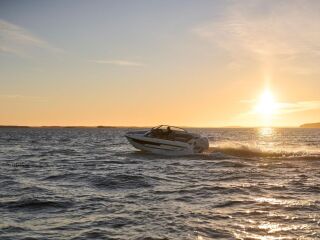 Yamarin 67 DC Yamaha F225XCB