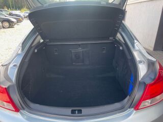 Opel Insignia 2.0 118kW