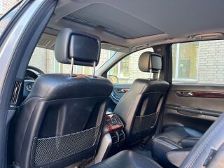 Mercedes-Benz R 320 Long 3.0 V6 Cdi 165kW
