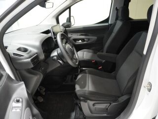 Toyota ProAce City VERSO COMPACT SHUTTLE 1.5 75kW