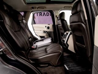 Land Rover Range Rover Sport HSE 3.0 190кВ