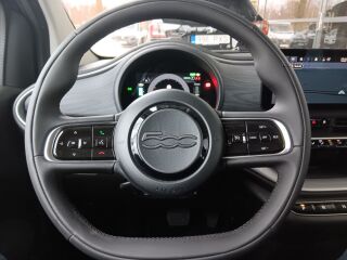 Fiat 500 Icon 42 kWh 87kW