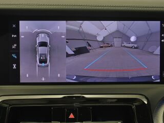 Porsche Panamera 4 E-Hybrid 2.9 346kW