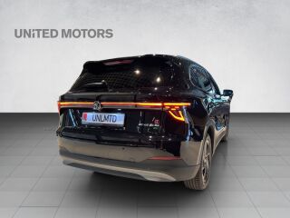 MG MGS5 EV Luxury 170kW