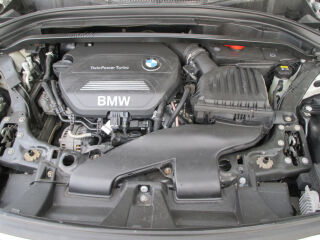 BMW X1 SDRIVE 16D 1.6 85kW