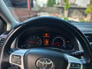 Toyota Avensis T227 2.2 130kW