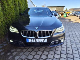 BMW 535 535D XDRIVE HIGH EXECUTIVE 3.0 230kW