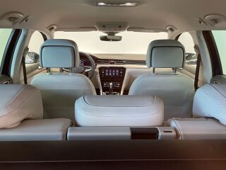 Volkswagen Passat Variant Executive 2.0 TDI 110kW