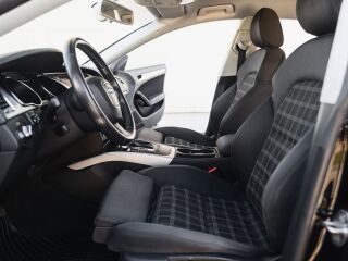Audi A5 Sportback 2.0 R4 TDI 105кВ