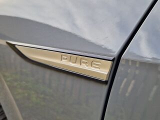 Volkswagen ID.3 Pure Performance 110KW 70kW