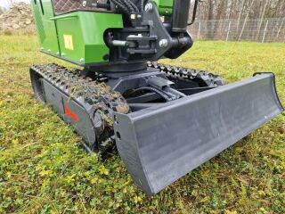 Bertž N1 EURO5 7kW