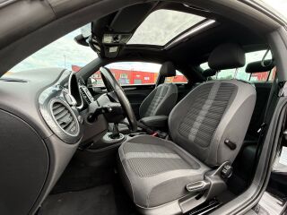 Volkswagen Beetle Sport Facelift EU5 1.4 R4 TSI 118kW