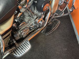 Harley-Davidson Road King CVO 110th Anniversary V2 52кВ