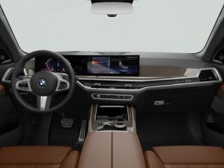 BMW X7 xDrive40d M Sportpakett 3.0 259kW