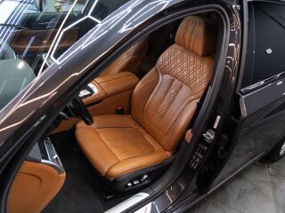 BMW 730 D xDrive 3.0 195kW
