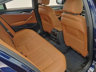 BMW 530 e xDrive M-Sportpakett 2.0 215кВ