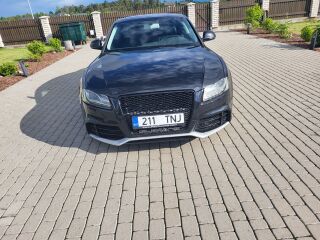 Audi A5 3.0 176kW