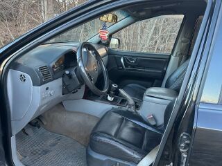 Kia Sorento 2.5 103kW