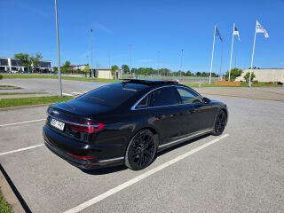 Audi A8 3.0 210kW