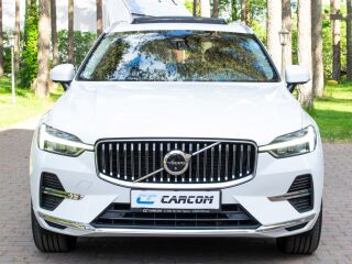 Volvo XC60 AWD Bright PLUS Intelli Safe Wntr 2.0 B4 MHEV Kerghübriid 145кВ