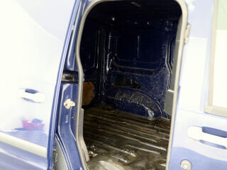 Ford Transit Connect 1.8 55kW