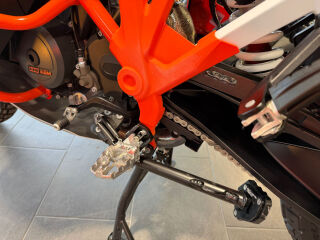 KTM 1290 Super Adventure R V2 118kW
